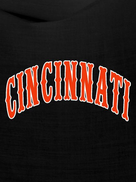 Cincinnati