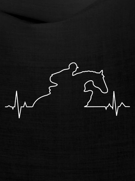 EKG Springreiten