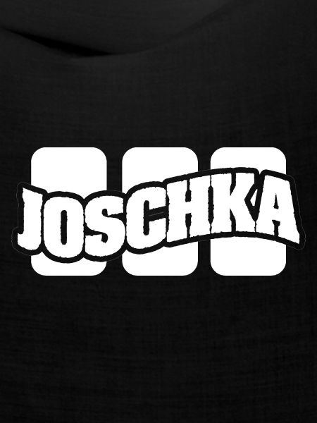 Joschka als Name