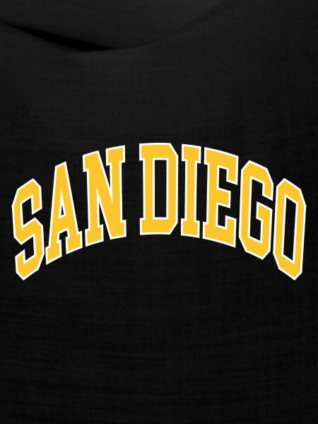 San Diego