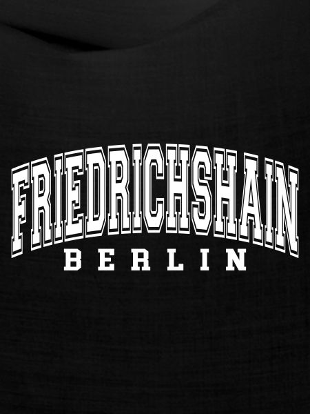Friedrichshain