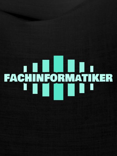 Beruf Fachinformatiker