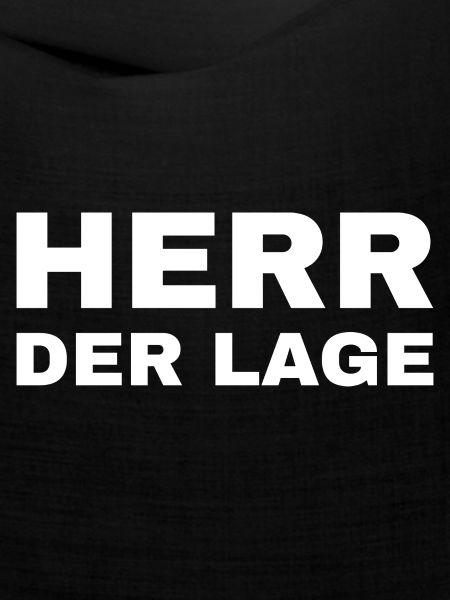 Herr der Lage