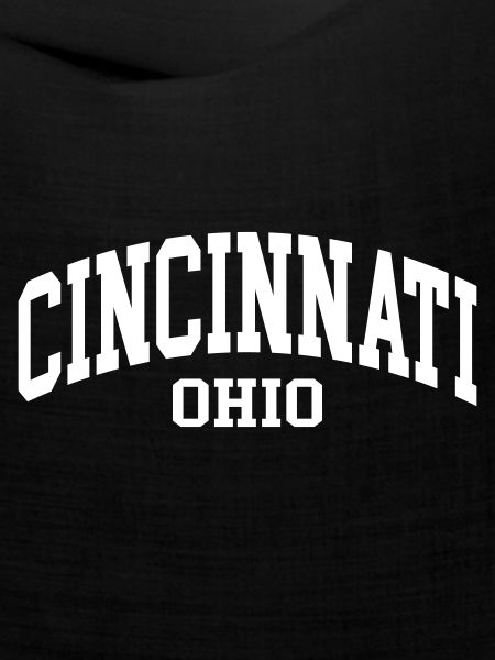 Cincinnati