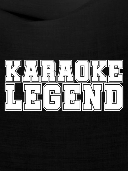 Karaoke Legend