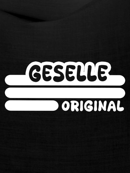 Beruf Geselle