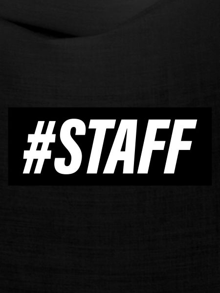 Staff Mitglied