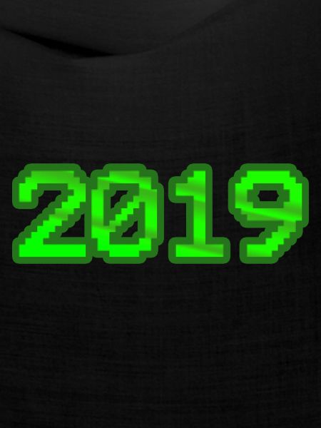 2019 2019