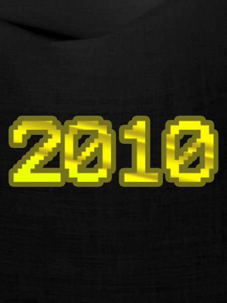 Nerd 2010