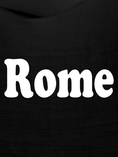 rome rom