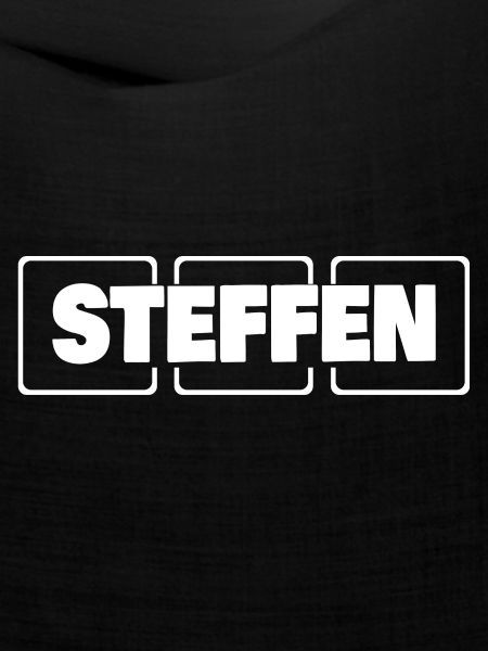 Name Steffen