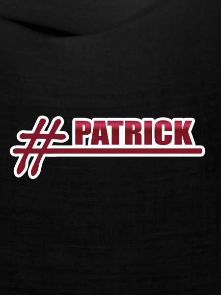 Style Patrick