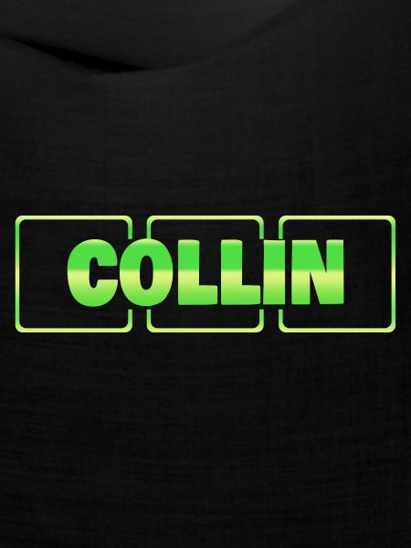 Geschenkidee Collin
