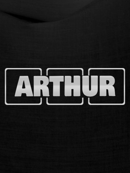 Arthur als Geschenkidee