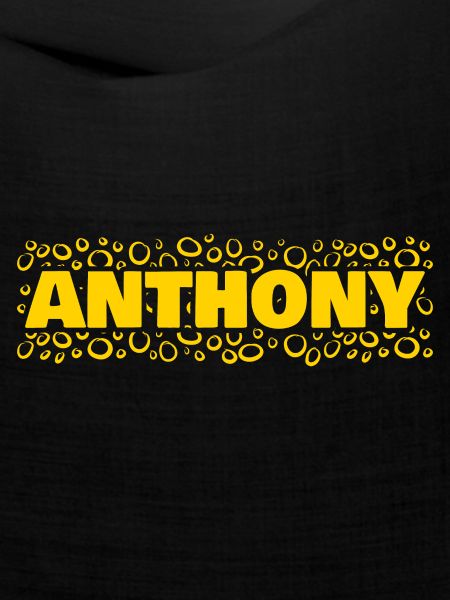 Vorname Anthony