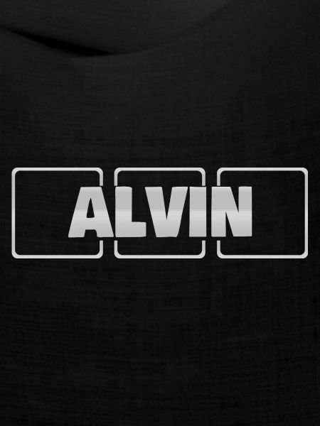 Alvin als Geschenkidee