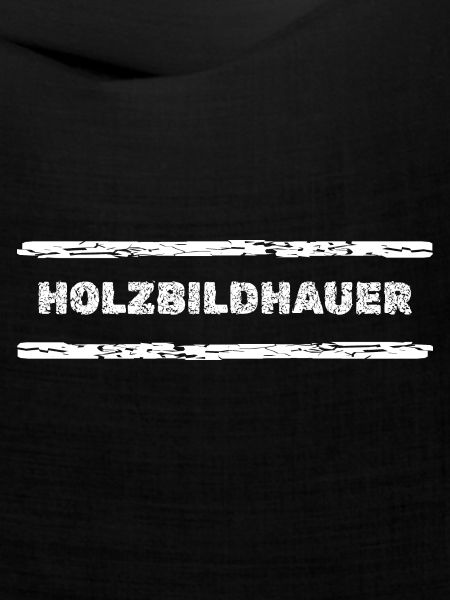 Holzbildhauer