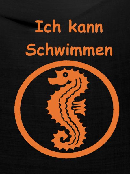 Seepferdchen