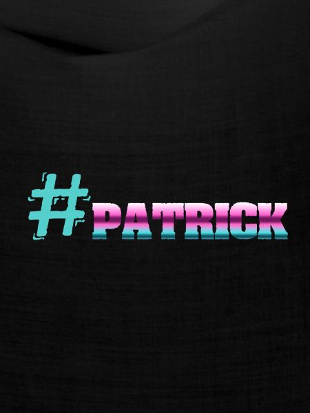 Patrick