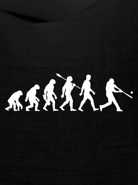 Evolution Baseball Batter