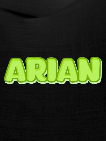 Arian Arian