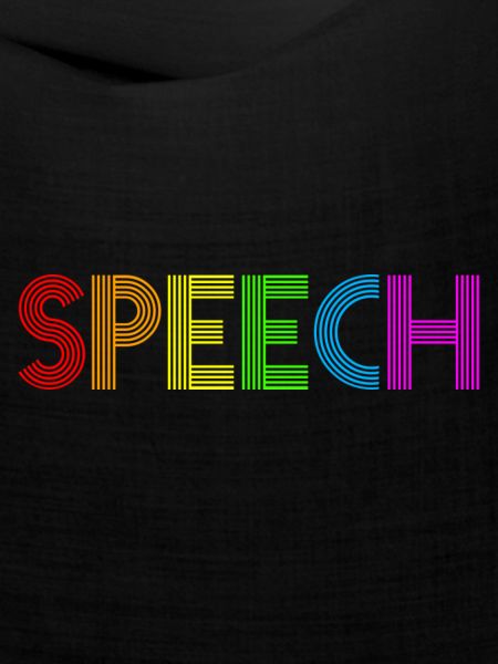Speech