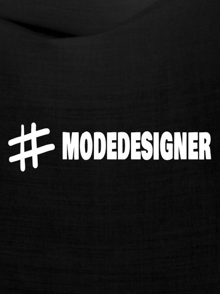 Modedesigner
