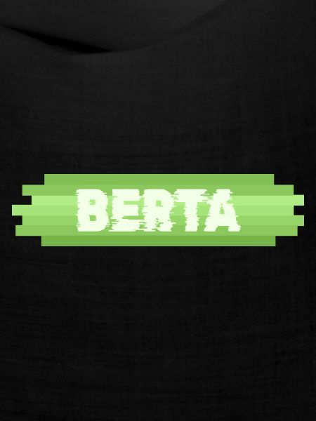 Geschenkidee Berta