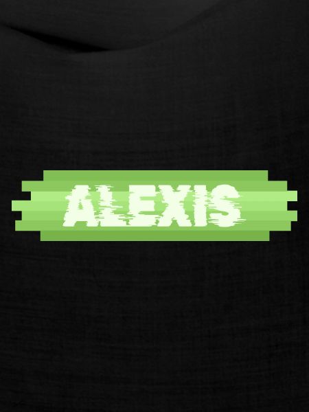 Geschenkidee Alexis