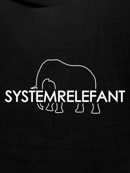 Systemrelefant