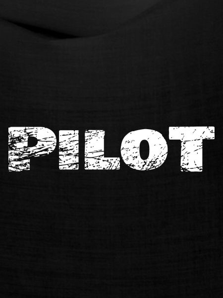 Berufung als Pilot