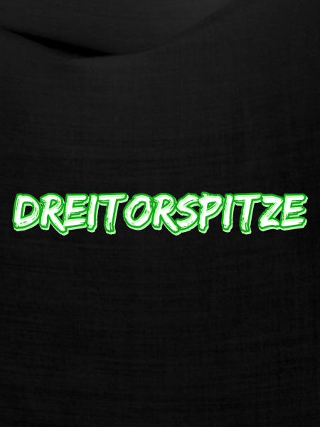 Trekking Dreitorspitze