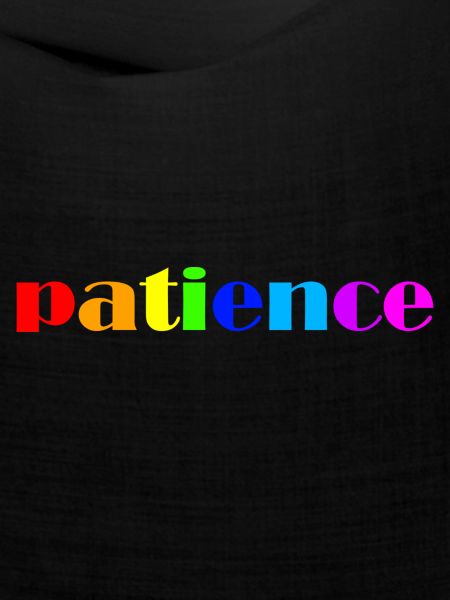 Patience