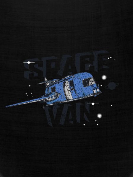 SPACE VAN