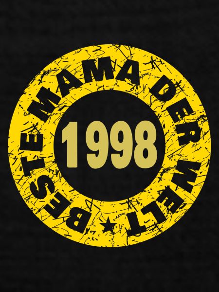 Mama 1998