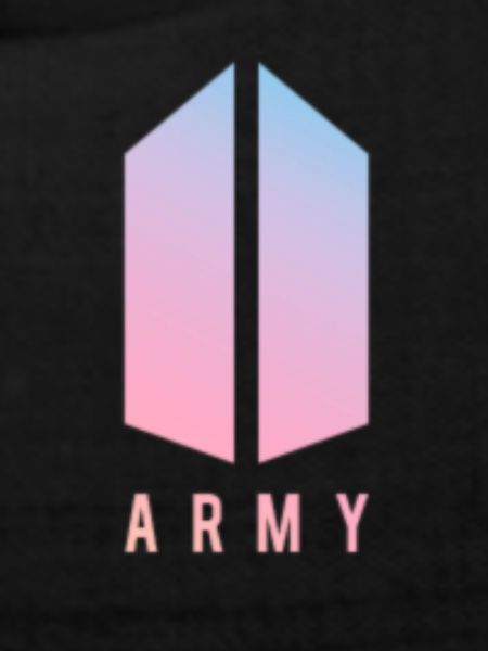 Logo Armee