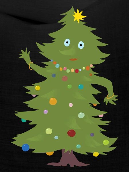Weihnachtsbaum