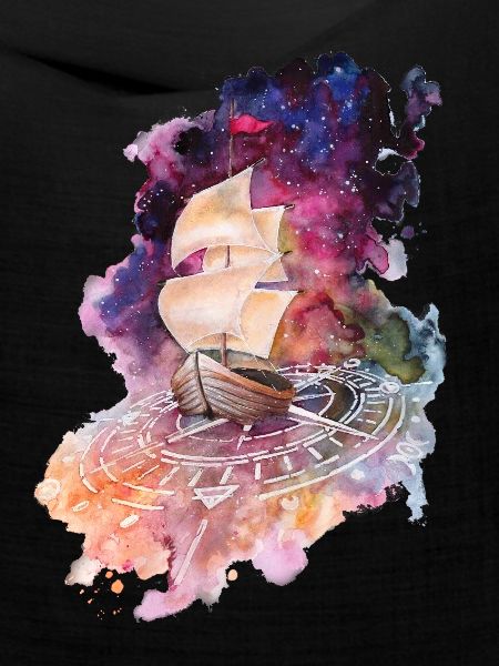 Space Ship