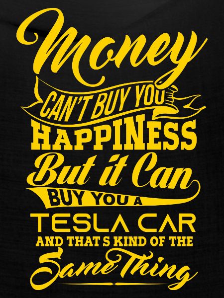GELD TESLA Y