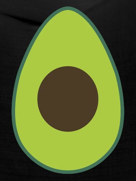 Trend Avocado
