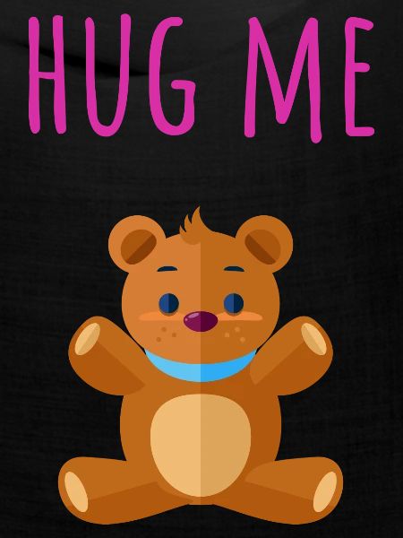 Hug Me!