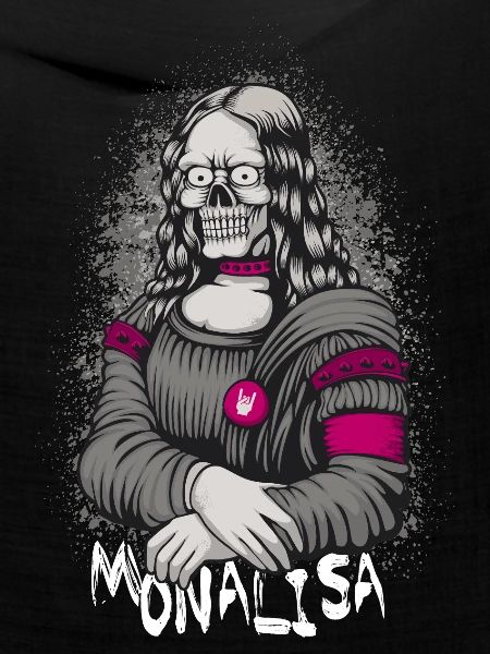 Mona Lisa