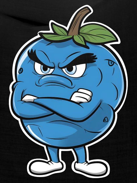 Blaubeere