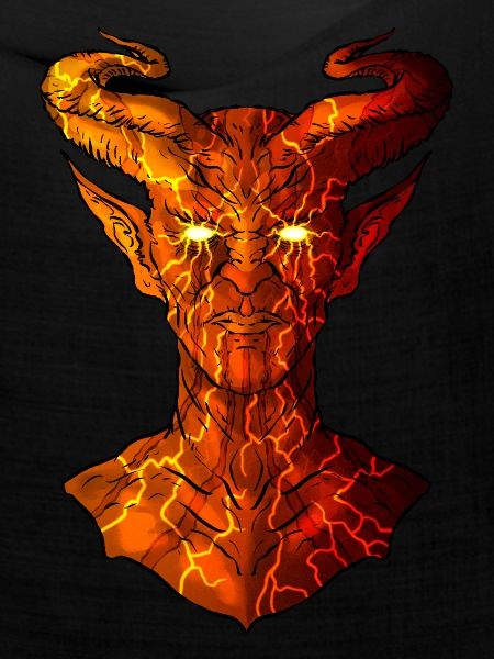 Devil