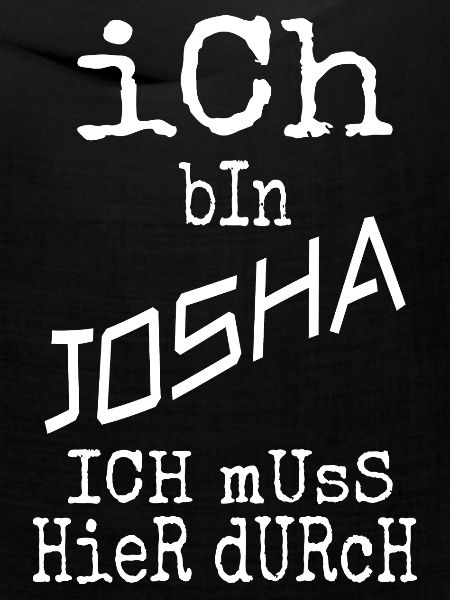 Josha