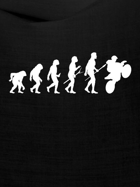 Evolution Motocross