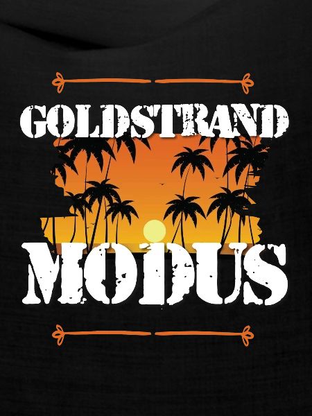 Goldstrand Modus