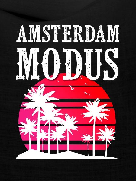 Amsterdam Modus