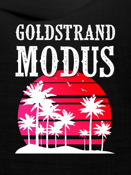 Goldstrand Modus