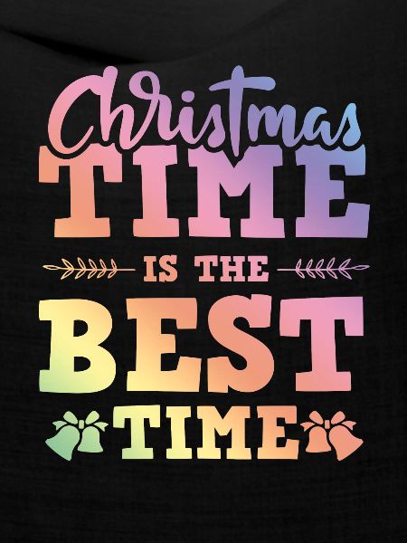 Christmas Time